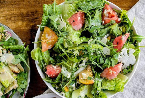 Flower Child food