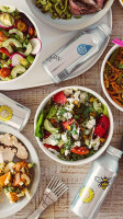 Flower Child food