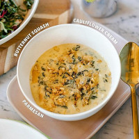 Flower Child food