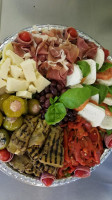 Iccara Pizzeria food