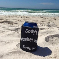 Cody's Husker Hub drink