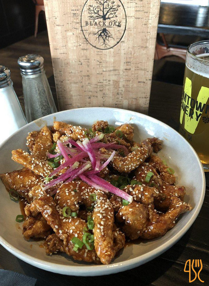 restaurant image
