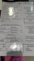 Trattoria Nonna Italian Boca Raton menu