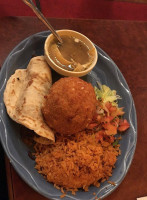 Los Cabos Mexican Grill food