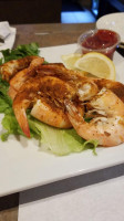 Peach Bottom Inn food