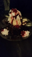 Peach Bottom Inn food