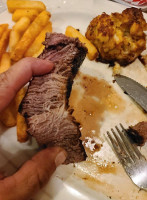 Peach Bottom Inn food