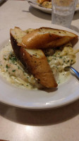 Peach Bottom Inn food