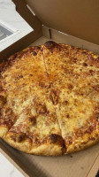 Mill Town Pizzeria food