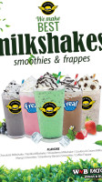 J. Alexander's - Franklin logo