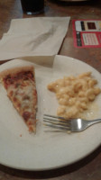 Pizza Ranch food