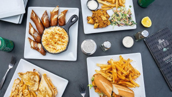 The Greene Turtle Sports Bar Grille Christiana food