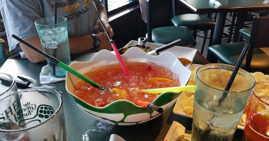 The Greene Turtle Sports Bar Grille Christiana drink