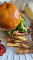 The Greene Turtle Sports Bar Grille Christiana food