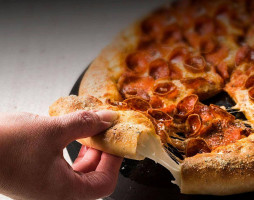 Pizza Ranch drink