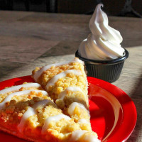 Pizza Ranch food