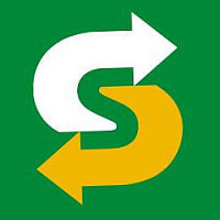 Subway logo