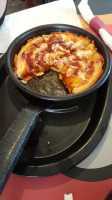 Pizza Hut food