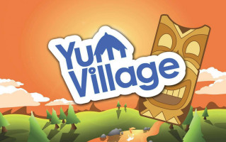 Yumvillage logo