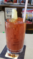 Big T's North Grill drink