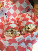 Costello's Famous Roast Beef And Seafood food