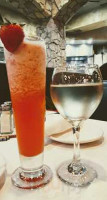 Romano's Macaroni Grill drink