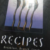 Recipes logo