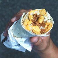 Taco Bell drink