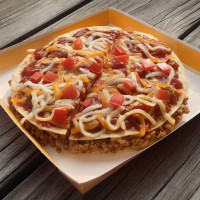 Taco Bell food
