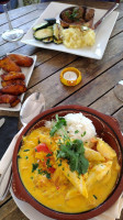 Batuqui Brazilian food