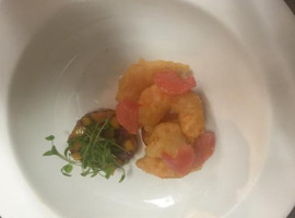 Snappers food