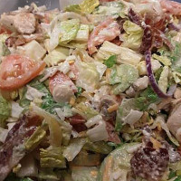 Snappers food