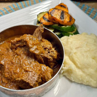 Batuqui Brazilian food