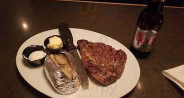 Gino's Steakhouse Of Merrillville food