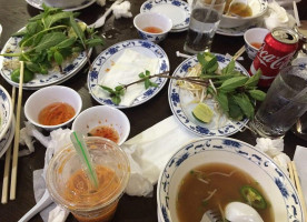 Pho Hung Cali drink