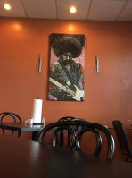 Hey Joe's inside