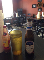 Hey Joe's drink