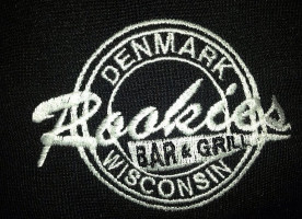 Rookies Grill logo