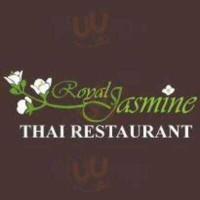 Royal Jasmine Thai logo