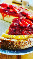 Fermento Espresso Vegan Food food