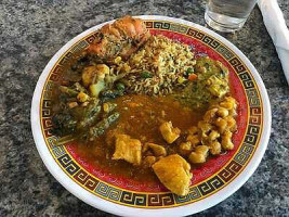 Everest food