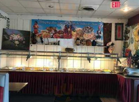Everest inside