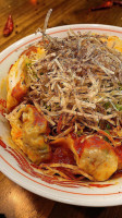 Fooki food