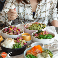 Poke drink