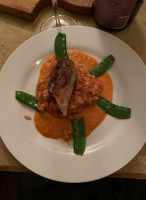 Rsvp food