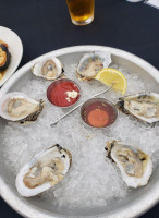 Brigantine Seafood Oyster food