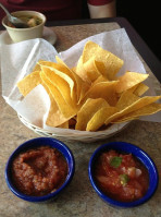 La Bamba Mexican Spanish Ii food