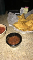 La Bamba Mexican Spanish Ii food