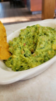 Fiesta Grill Decatur food