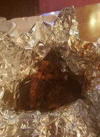 Mr. Ribs food